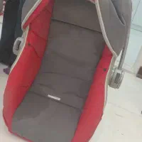 روروئک و کریر کودک سالم|کالسکه و لوازم جانبی|قم, شهرک فاطمیه|دیوار