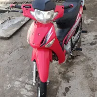 موتور لاکی در حدنو