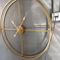 تولیدی انواع ساعت وآینه|ساعت دیواری و تزئینی|آستانه اشرفیه, |دیوار