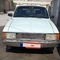 پیکان وانت