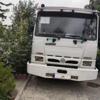 بادسان کمپرسی