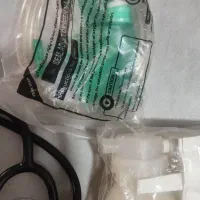 جامبگ با کلیه تجهیزات پزشکی|آرایشی، بهداشتی، درمانی|خاوران, |دیوار