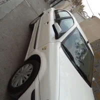 سمندEF7بیرنگ درحددوگانه شرکتی|خودرو سواری و وانت|تهران, آسمان|دیوار