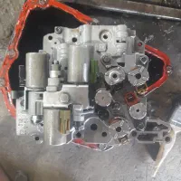 تعمیر گیربکس اتوماتیک|خدمات موتور و ماشین|فردیس, فردیس|دیوار