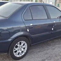 سمند سورن EF7 مدل ۹۸ در حد صفر|خودرو سواری و وانت|مشهد, فرهنگیان (شهرک غرب)|دیوار