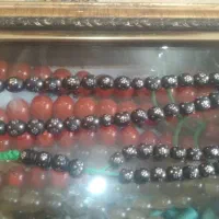 تسبیح‌میخدوز|کلکسیون اشیاء عتیقه|باسمنج, |دیوار