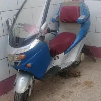 موتور سامان