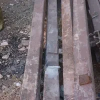اجر وآهن
