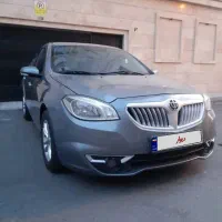 برلیانس اتومات ۱۵۰۰cc مدل ۹۶ سالم