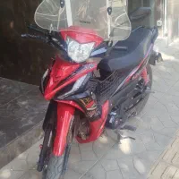 هرم اسپید تمیز کم کار