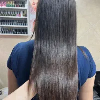 کراتینه مو -پروتینه مو-بوتاکس مو|خدمات آرایشگری و زیبایی|رشت, پاستوریزه|دیوار