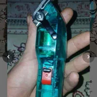 ماشین اصلاح موی سر دی اس پی