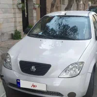 تیبا مدل 93 دوگانهCNG