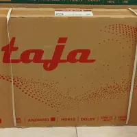 تلویزیون taja