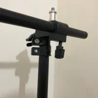 پایه نگهدارنده گوشی برای عکاسی|لوازم جانبی موبایل و تبلت|اسلامشهر, شهرک واوان|دیوار