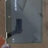 لپ تاب HP لمسی تبلت شو|رایانه همراه|تهران, میدان ولیعصر|دیوار