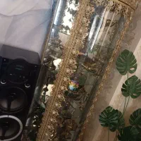 بوفه برنجی