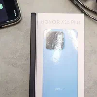 هانر x5b plus|موبایل|ایلام, |دیوار