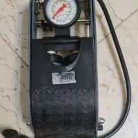 تلمبه پدالی (پایی)
