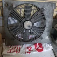 هواکش ۵۰ در ۵۰