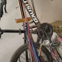 دوچرخه سایز 20