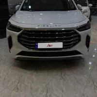 فیدلیتی پرستیژ