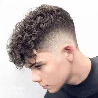 فر دائم ( ۶ ماهه ) به سبک ریز و روسی و کلاسیک