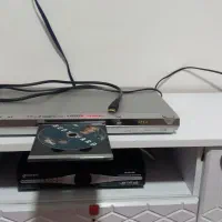 دستگاه  سیدی نو سالم|پخش‌کننده DVD و ویدیو|گرگان, |دیوار