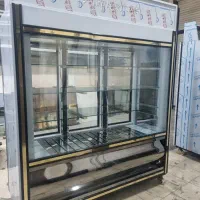 یخچال ایستاده صنعتی سوپر مارکت|فروشگاه و مغازه|تهران, یافت آباد جنوبی|دیوار