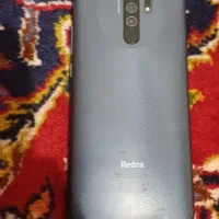 ردمی ۹|موبایل|تهران, آشتیانی|دیوار