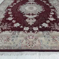 فرش ۳در ۴ در حد نو