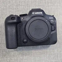 دوربین بدون آینه کنون R6 mark II