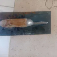 طناب پشمی وماله گچکاری