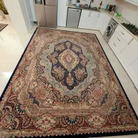 فرش|فرش|نیشابور, دارایی|دیوار