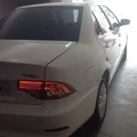 سمند سورن پلاس دوگانه شرکتی ۴۰۳|خودرو سواری و وانت|شاهین‌شهر, سعدی جنوبی|دیوار