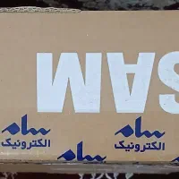 تلیزیون ۳۲اینچ اکبند|تلویزیون و پروژکتور|دیواندره, |دیوار