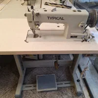 چرخ خیاطی دوپایه تیپیکال