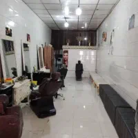 فروش یک باب مغازه در ۱۵ خرداد