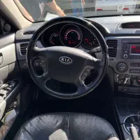 اپتیما ۲۰۱۰|خودرو سواری و وانت|تبریز, |دیوار