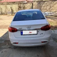 جک j4 مدل ۱۴۰۰|خودرو سواری و وانت|کرج, حصارک بالا|دیوار