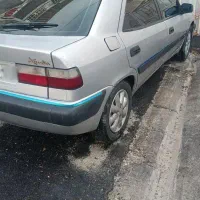 زانتیا۲۰۰۰ مدل ۸۷