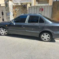 سمند ۸۲|خودرو سواری و وانت|کرج, فاز ۱ مهرشهر|دیوار