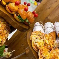 اجاره مغازه فست فود و کباب ترکی