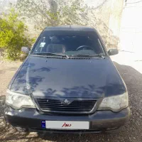 ماشین پراید