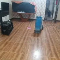 کفسابی وکف سابی کفساب بتن ساختمان|خدمات نظافت|اهواز, نادری|دیوار