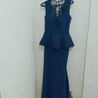 پیراهن مجلسی درحد نو|لباس|ری, شهادت|دیوار