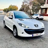 ۲۰۷ پانوراما دنده بیرنگ ۱۴۰۱