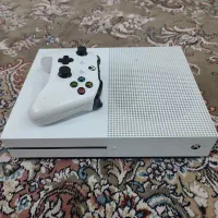 ایکس باکس وان S یک ترابایت|کنسول، بازی ویدئویی و آنلاین|بندر ماهشهر, |دیوار