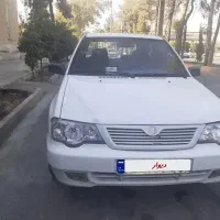 فروش پراید۱۱۱ مدل۹۵