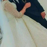 لباس عروس